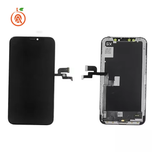 <span class=keywords><strong>ซ่อม</strong></span>หน้า<span class=keywords><strong>จอ</strong></span> iPhone <span class=keywords><strong>X</strong></span> Xr XS XS Max เปลี่ยนจอ LCD คุณภาพสูงสำหรับโทรศัพท์มือถือ - Product Image 4