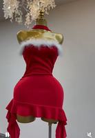 Vestidos de Algodón Mixto para Mujer, Segunda Mano, Venta al Por Mayor, Descuento, Liquidación, Stock Usado, Sshein
