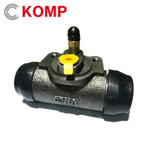 Brake Wheel Cylinder 47550-69105 47550-60120 47550-35210 For TOYOTA 4755069105 4755060120 4755035210