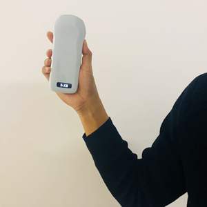 Konted MDR kualitas tinggi 128e warna nirkabel Doppler Ultrasound Channel 64 <span class=keywords><strong>Probe</strong></span> nirkabel - Product Image 6