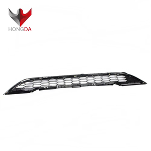 Parrilla con 71123-SWN-H11, Autopartes para Honda <span class=keywords><strong>CRV</strong></span> 2010, Alta Calidad, Gran Venta, Stock Completo en Almacén, <span class=keywords><strong>Precio</strong></span> de Fábrica - Product Image 1