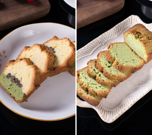 수제 알루미늄 케이크 베이킹 빵 팬 Bakeware 덩어리 팬 빵 토스트 금형 덩어리 주석 샌드위치 토스트 상자 빵 미트 로프에 대 한 금형 - Product Image 3