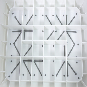<strong>Bathroom</strong> Easy <strong>Storage</strong> Step Toilet <strong>Stool</strong> Squat <strong>Stool</strong> Plastic Non-slip <strong>Bathroom</strong> Step <strong>Stool</strong> for Children Kids Toddler Baby Home Use - Product Image 5