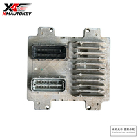 Módulo de Control del Motor Original Usado (ECU) 12653627 12635043, Unidad de Computación del Motor OEM, Reemplazo para Unidad de Control del Motor GM
