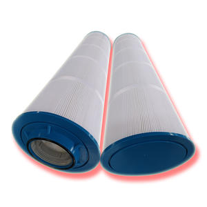 Meilleure qualité remplacer l'élément filtrant baguette piscine filtre cartouche nettoyant pour piscine eau de mer - Product Image 5