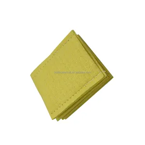 Sponge Cover for Carbon Electrode for Electrotherapy Device 7cm x 6cm, Electrode sponge covers
