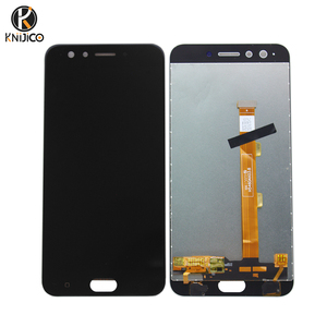 โทรศัพท์มือถือ Lcd เปลี่ยนหน้าจอ Lcd <span class=keywords><strong>Touch</strong></span> And <span class=keywords><strong>Combo</strong></span> Display สำหรับ Oppo F3 - Product Image 3