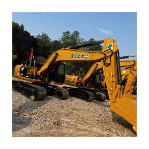 Ban đầu sâu bướm cat320dl sử dụng máy xúc trong UAE backhoe bánh xích máy xúc cat320dl cat320d2 để bán