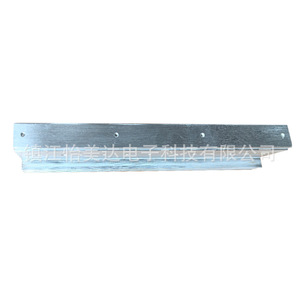 Radiateur en profilé d'aluminium Yimeida 50-30 mm, longueur 240 mm, pour la dissipation thermique des appareils électriques - Product Image 1