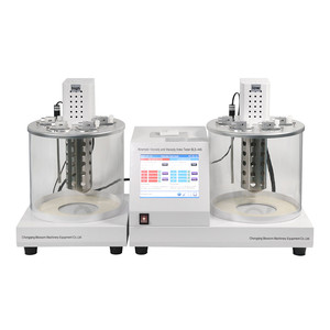 Peralatan Lab pelumas ASTM D445 <span class=keywords><strong>Viscometer</strong></span> kinematik - Product Image 2