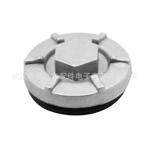 Yamaha Fuel Tank <b>Cap</b> <b>Bolt</b> YFM 35 Aluminum For Warrior Raptor Big Bear Motorcycle Replacement Part - Product Image 5