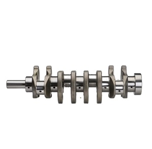 Cigüeñal de Motor Original para Hyundai y Kia G4KE G4KC G4KJ G4KA G4KD G4KE 2.4L 23111-2G 20023111-2G000 23111-2G030 23111-25220 - Product Image 3