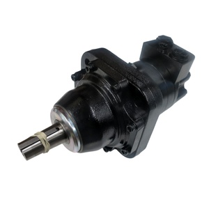 มอเตอร์ลูกสูบซีรีส์ TMK รุ่น TMK160 TMK200 TMK315 มอเตอร์แรงบิดสูง TMK-0160-A-NN-A54-AV-2E-B26-A-A-2B-1-N-NN-AAE12-NN-NN-NN-SP-NNN - Product Image 2