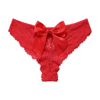 Sexy Candy Cane Print Christmas Panties For Women Cute Ladies Christmas  Holiday Underwear Girls Xmas Mistletoe Briefs Shorts - Panties - AliExpress