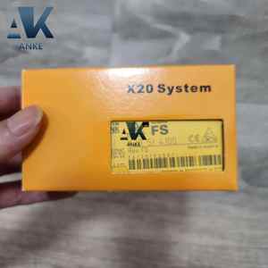 โมดูลอินพุตดิจิตอลเพื่อความปลอดภัยของ X20SI4100 B & R - Product Image 1