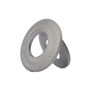 SKB SKM SKS <span class=keywords><strong>rondelle</strong></span> de blocage à ressort à disque moleté français Lightning <span class=keywords><strong>Z</strong></span>-type de <span class=keywords><strong>rondelle</strong></span> à ressort - Product Image 4