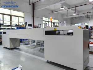 Đưa đón băng tải di chuyển xe đẩy và sửa chữa băng tải cho SMT và Dip dây chuyền lắp ráp Nhà Máy Giá với chiều dài tùy chỉnh CE chứng nhận - Product Image 3