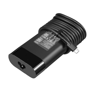 Kabbol ที่ชาร์จ <span class=keywords><strong>USB</strong></span> <span class=keywords><strong>C</strong></span> GAN III 140W PD3.1อะแดปเตอร์ไฟ5A 28V สำหรับ Omen <span class=keywords><strong>Transcend</strong></span> แล็ปท็อป spectre X360สุดยอด E16 Ai Studio ฯลฯ - Product Image 2