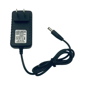 อะแดปเตอร์ปรับแต่งได้ DC 5V 2.5A ไมโคร <span class=keywords><strong>USB</strong></span> สวิตช์ไฟ EU ปลั๊กอะแดปเตอร์ที่มีคุณสมบัติหลากหลาย - Product Image 4
