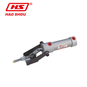 Hao Shou <b>Pneumatic</b> Clamp HS-36301-A Quick Acting <b>Tool</b> For Industrial Use - Product Image 1