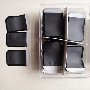 Hot Sale Factory Wholesale Dental X-Ray Barrier Envelope PE PVC Material Multi-Purpose Oral Hygiene New Arrival #1 #2 Sandra - Product Image 3