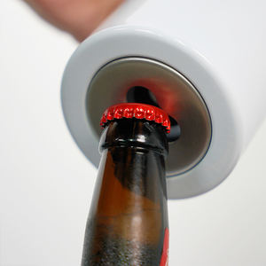 Çift duvar vakum yalıtınız paslanmaz çelik Modern kovalar, soğutucular ve tutucular iş hediyeler şarap soğutucular ve soğutucular kabul edilebilir - Product Image 4