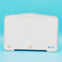 Harga Pabrik BEKAS HG8145C 1GE+3FE+1TEL+WIFI+USB ONU ONT FTTH Peralatan Fiber Optik Modem Unit Jaringan Optik HG8245C EPON GPON