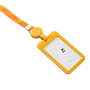 Pvc 카드, 명함 홀더, 식별 카드 홀더 - Product Image 3