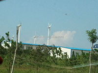 Éolienne horizontale 5KW 10KW / Énergie éolienne renouvelable / Système d'énergie éolienne 10KW 15KW pour usage domestique 20KW 30KW