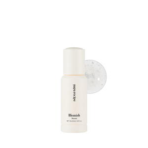 [Paparecipe] Blemish huyết thanh 30ml với Galactomyces Niacinamide và axit hyaluronic sáng Blemish huyết thanh - Product Image 1