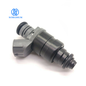 Sorghum-inyector de combustible de motor para Skoda Octavia, para VW Caddy III Kasten Kobi <span class=keywords><strong>Golf</strong></span> <span class=keywords><strong>Plus</strong></span>, 06A906031BT 06A906031CT A2C59506220 - Product Image 1