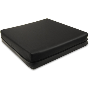 Cojín Antiescaras para Silla de Ruedas (42x42x8 cm, Densidad Media), Cojín Postural para Personas Mayores PEPE P40001 - Product Image 1