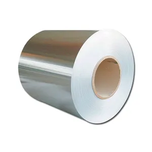 Dx51d z200 z120 g90 12 16 18 24 26 28 de 0,2-6mm 1mm de espesor laminado en frío primer gi hoja de bobina de acero galvanizado prepintado