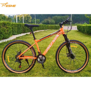 Exorieneced – vélo personnalisé de 26 pouces, <span class=keywords><strong>27</strong></span>,5 pouces, autre vélo de montagne, vtt, vélo, pneus de couleur OEM, Variable - Product Image 3
