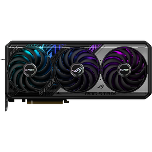 Nueva Tarjeta Gráfica Strix GeForce RTX 5070 Ti 16GB OC GDDR7 RTX5070 Ti 2025, GPU para Juegos, Tarjeta de Video con Triple Ventilador para PC de Escritorio - Product Image 5