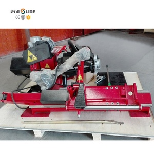 Lốp xe tải Changer máy và lốp thay thế máy lốp mở máy - Product Image 6