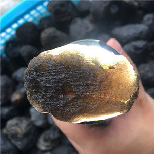 Météorites naturelles <span class=keywords><strong>à</strong></span> 100%, pierres brutes, spécimens minéraux <span class=keywords><strong>à</strong></span> <span class=keywords><strong>vendre</strong></span> - Product Image 1