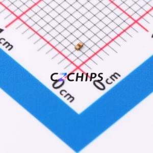 Transistor ESD y protección contra sobretensiones (TVS/ESD), original, nuevo, 0402, - Product Image 2