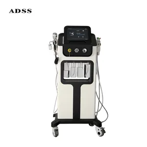 ADSS Facial Skin Care Cleaning Microdermabrasion Jet Peel Aqua Hydro Dermabrasion Hydra Facials Machine