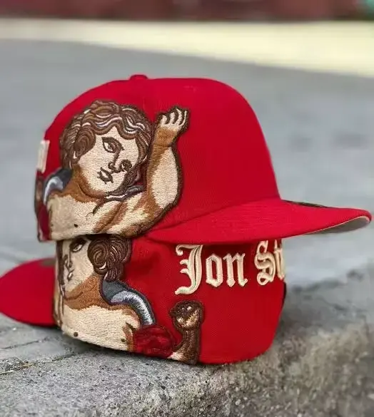 New Original Era Caps Fitted Hat Men Basketball Cap Women Football Hat Gorras Era New Original Vintage Sport Snapback Cap