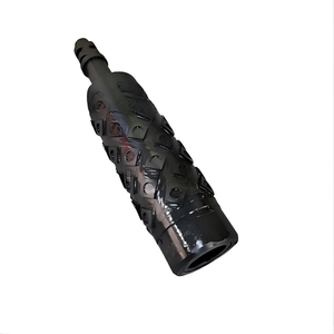 Herramientas de Slickline para Conexiones de Tuberías, Brocha de Conexión QLS de 3.5 Pulgadas a Cortador de Calibre para Campos Petroleros - Product Image 4