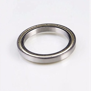 Liste de prix des fournisseurs chinois Roulements Roulements à billes miniatures 6809 Zz/rs - Product Image 3