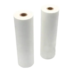 Polypropylene in Bopp cán phim CuộN hai bên lớp phủ giấy cho thông thường bù đắp in ấn túi làm - Product Image 5
