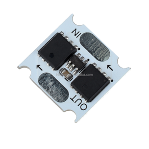 Redresseur à diodes 100V/30A / 60V/10A avec protection anti-retour et consommation d'énergie ultra-faible - Product Image 4