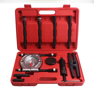 Lot de 10 extracteurs de roulements XL, séparateurs de roulements de volant moteur et extracteurs d'engrenages - Product Image 1