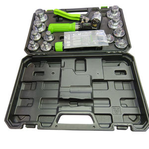 用于清洁铜管毛刺的HD-2去毛刺 - Product Image 6