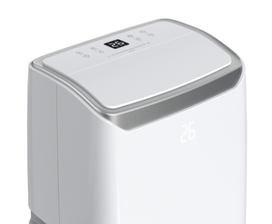 9-14K Hot Selling Optional WIFI UVC <b>Heater</b> Purifier <b>Floor</b> Standing for Household Smart Portable Air Conditioner Smart Portable M - Product Image 1