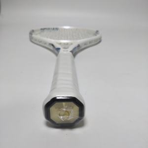 <span class=keywords><strong>Raquette</strong></span> de Tennis professionnelle en fibre de carbone surgrip <span class=keywords><strong>raquette</strong></span> de Tennis de plage avec couvercle 27 pouces <span class=keywords><strong>raquette</strong></span> de Tennis taille adulte - Product Image 5