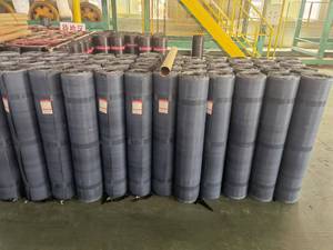 XILAN Modern 3mm 4mm antorcha SBS APP hoja PET membrana de techo impermeabilizante para sótano al aire libre 5 + años de garantía ISO CE - Product Image 3