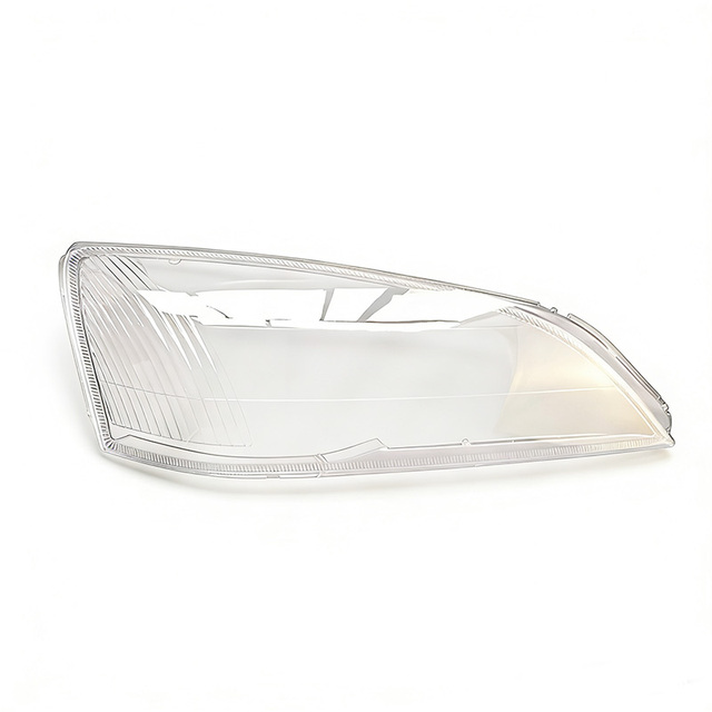 Headlight Lens Cover for Ford Mondeo 2004-2007 Driver Left Replacement Clear Polycarbonate Headlamp Lens Glass OE 3M5113008AB